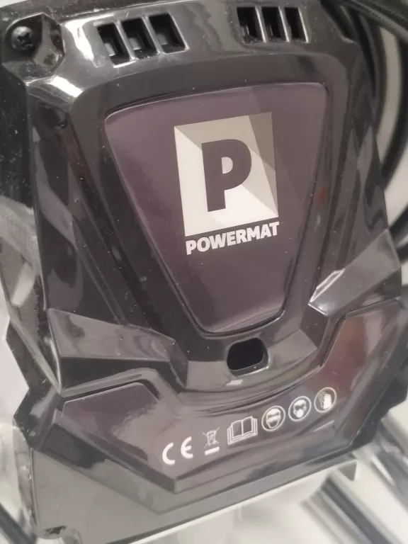 AGREGAT MALARSKI POWERMAT PM-PDM-1200