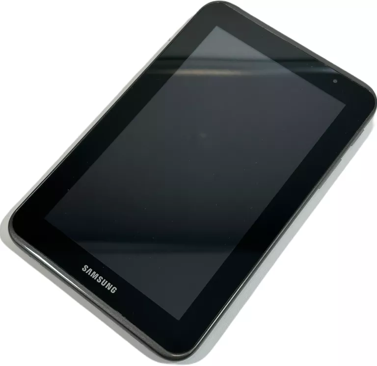 TABLET SAMSUNG GALAXY TAB 2 7" 1/8 GB 3G WI-FI CIEMNOSZARY