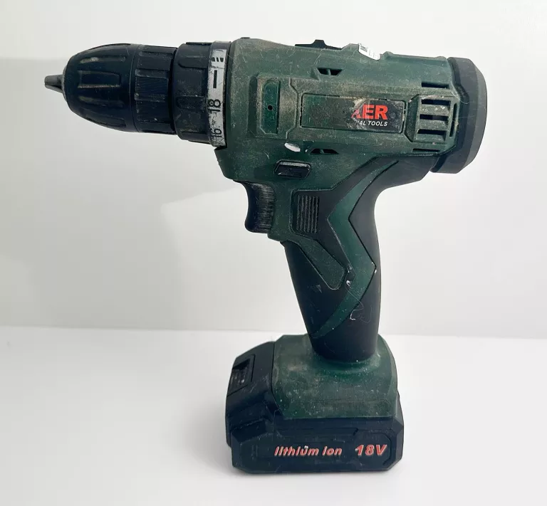 WKRĘTARKA BOXER BX-144