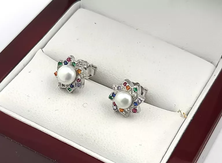 sliczne-srebrne-kolczyki-perla-kolorowe-cyrkonie-195g-material-15835-33554432
