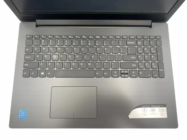 LENOVO IDEAPAD 320-15IAP 15.6" INTEL PENTIUM N4200 4GB RAM 1TB HDD WIN10!