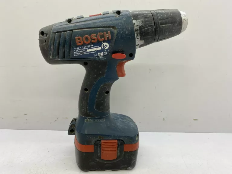 WKRĘTARKA BOSCH GS 140-LI 14,4 V