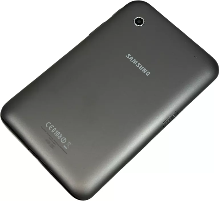 TABLET SAMSUNG GALAXY TAB 2 7" 1/8 GB 3G WI-FI CIEMNOSZARY