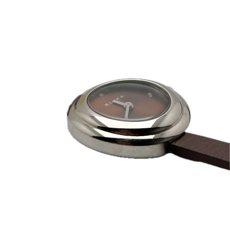 ZEGAREK ELIXA FINESSE E092-L354 PASEK SKÓRZANY