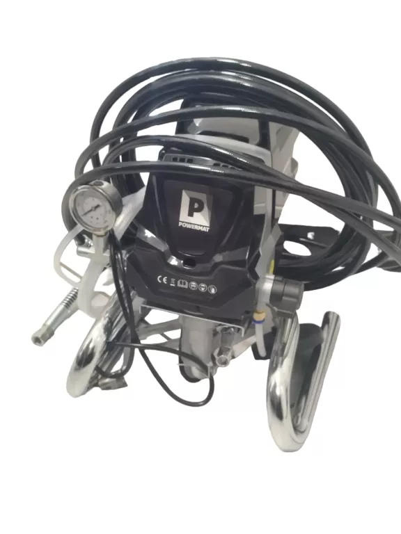 AGREGAT MALARSKI POWERMAT PM-PDM-1200