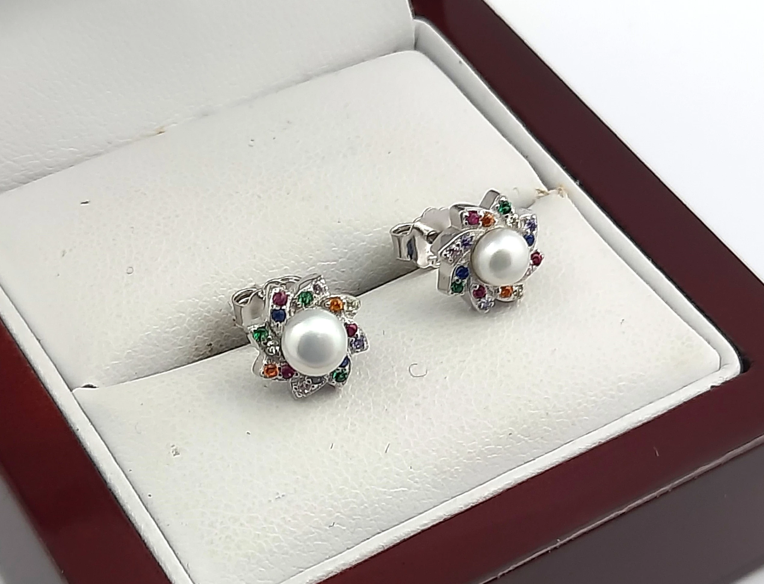 sliczne-srebrne-kolczyki-perla-kolorowe-cyrkonie-195g-kamien-17088-128