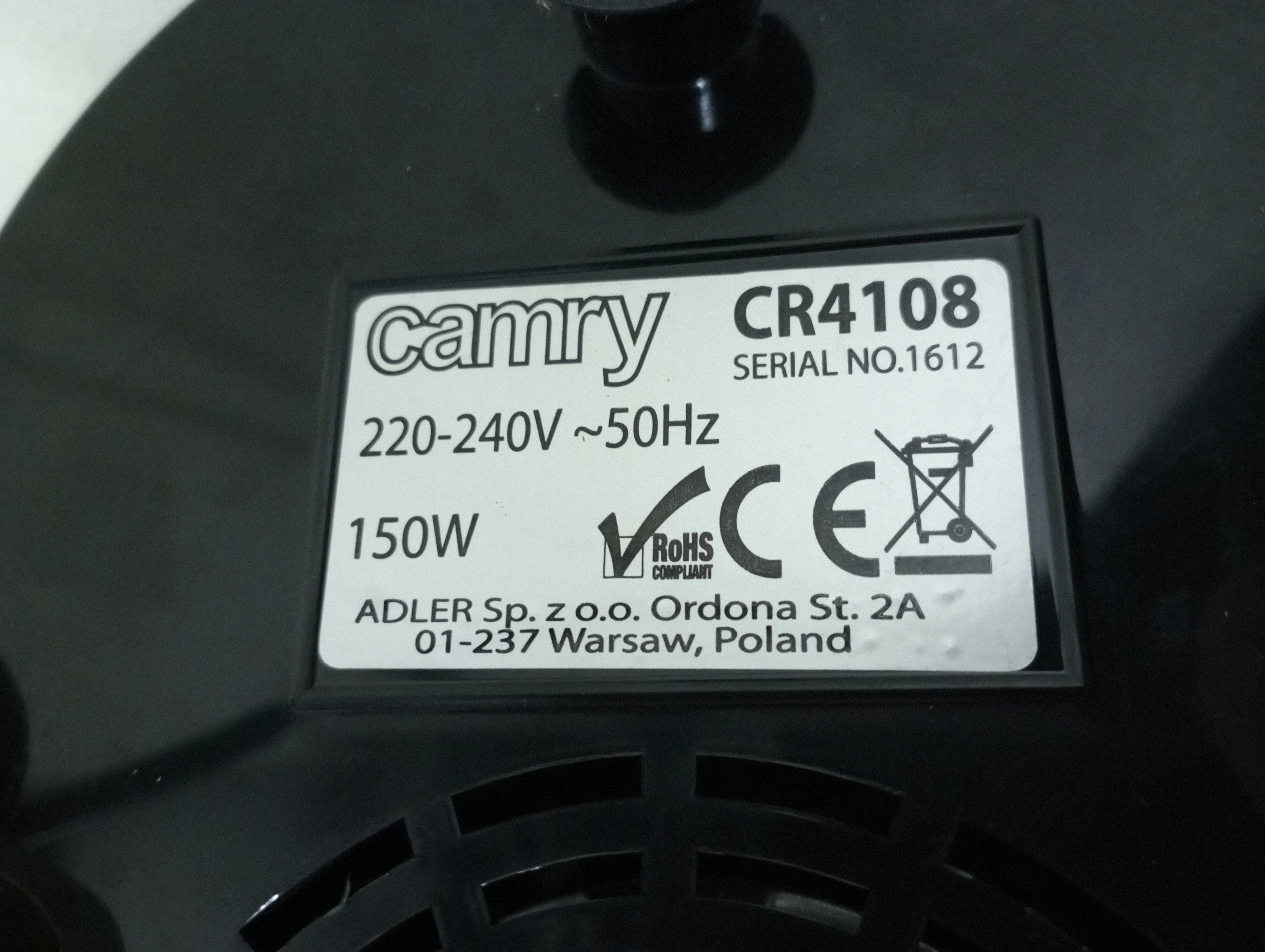 wyciskarka-camry-cr-4108-stan-11323-2