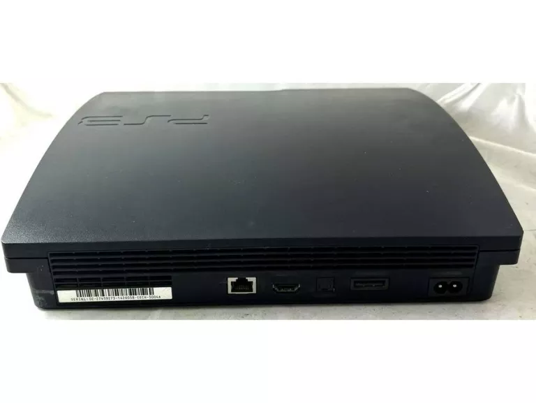sony playstation 3 4008a sony playstation 3 4008a