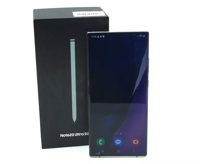 TELEFON SAMSUNG GALAXY NOTE 20 ULTRA KPL (PLUS)