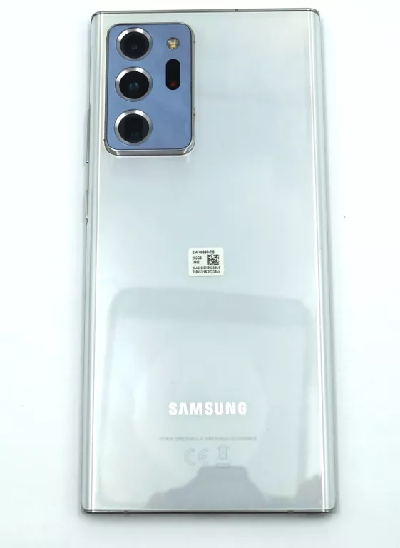 TELEFON SAMSUNG GALAXY NOTE 20 ULTRA KPL (PLUS)