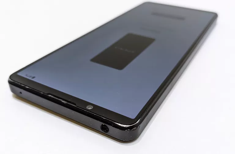 TELEFON SONY XPERIA 1 IV XQ-CT54 12/256GB BLACK CZARNY