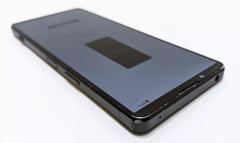 TELEFON SONY XPERIA 1 IV XQ-CT54 12/256GB BLACK CZARNY