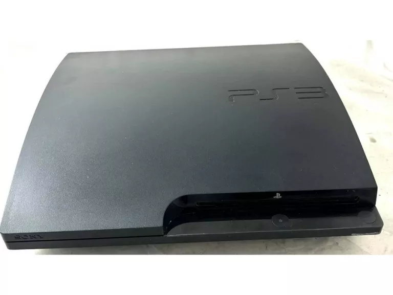 sony playstation 3 4008a sony playstation 3 4008a