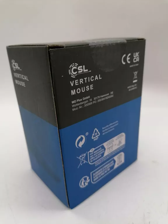 jak-nowa-myszka-komputerowa-przewodowa-csl-komplet-stan-uzywany