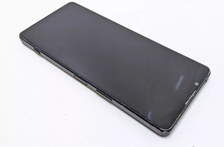 TELEFON SONY XPERIA 1 IV XQ-CT54 12/256GB BLACK CZARNY