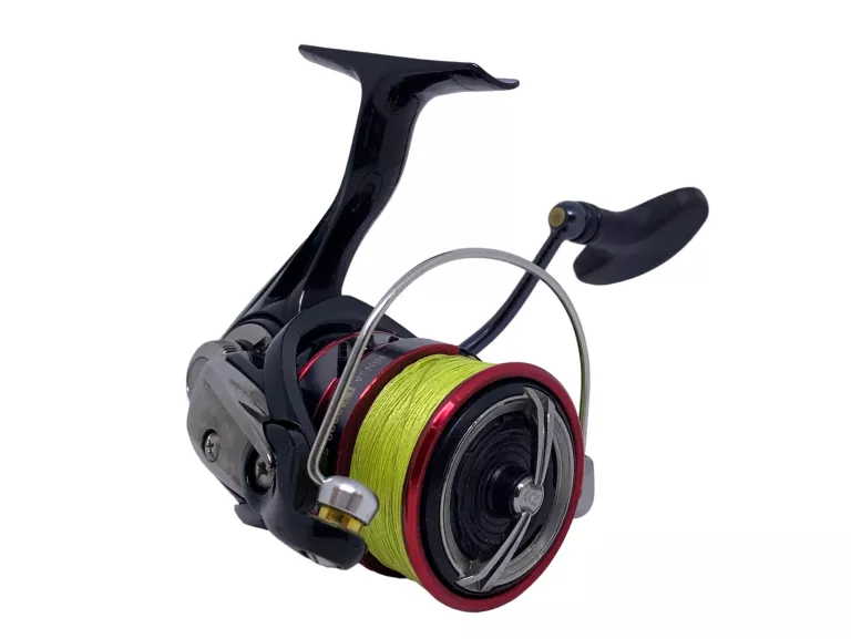 KOŁOWROTEK DAIWA NINJA LT 3000 CXH
