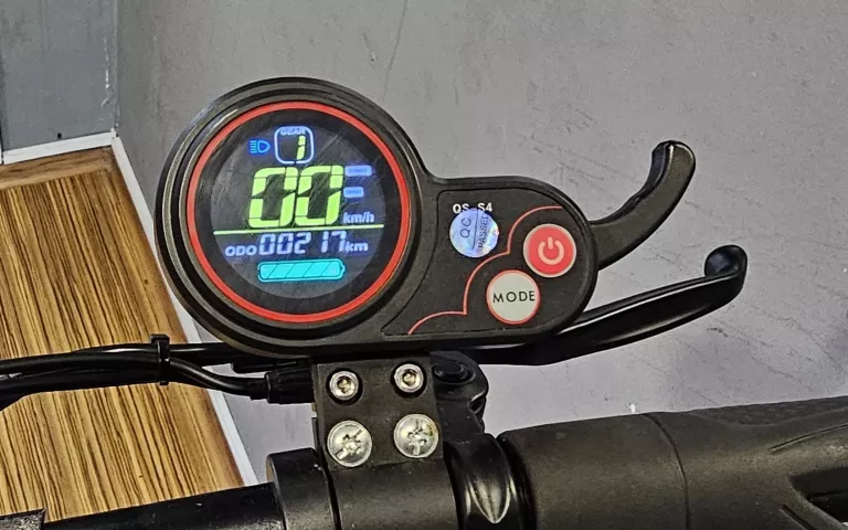 HULAJNOGA ELEKTRYCZNA MOTUS PRO 10 SPORT 2021 + ŁADOWARKA + FV!
