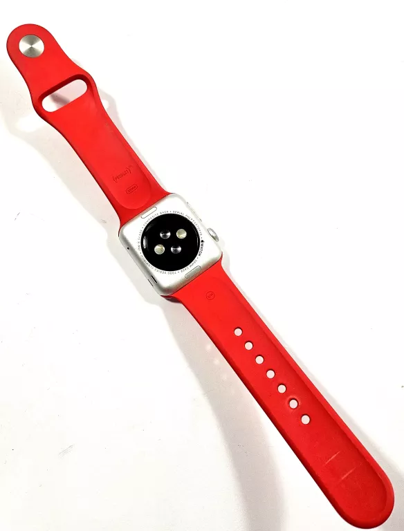 SMARTWATCH APPLE WATCH 38 MM 7000 SERIES