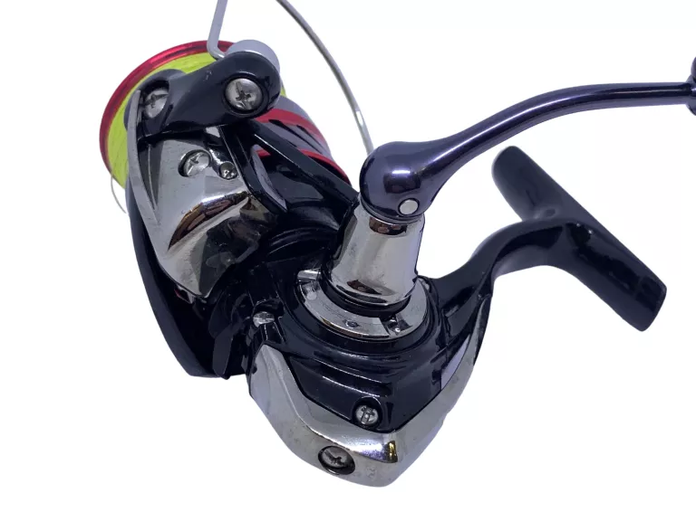 KOŁOWROTEK DAIWA NINJA LT 3000 CXH