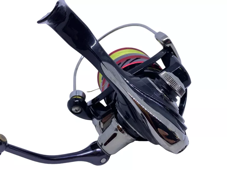 KOŁOWROTEK DAIWA NINJA LT 3000 CXH