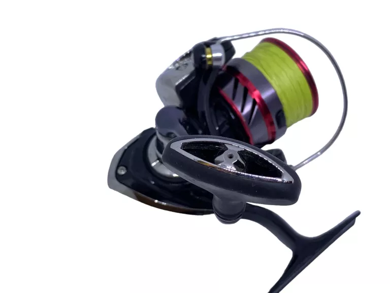 KOŁOWROTEK DAIWA NINJA LT 3000 CXH