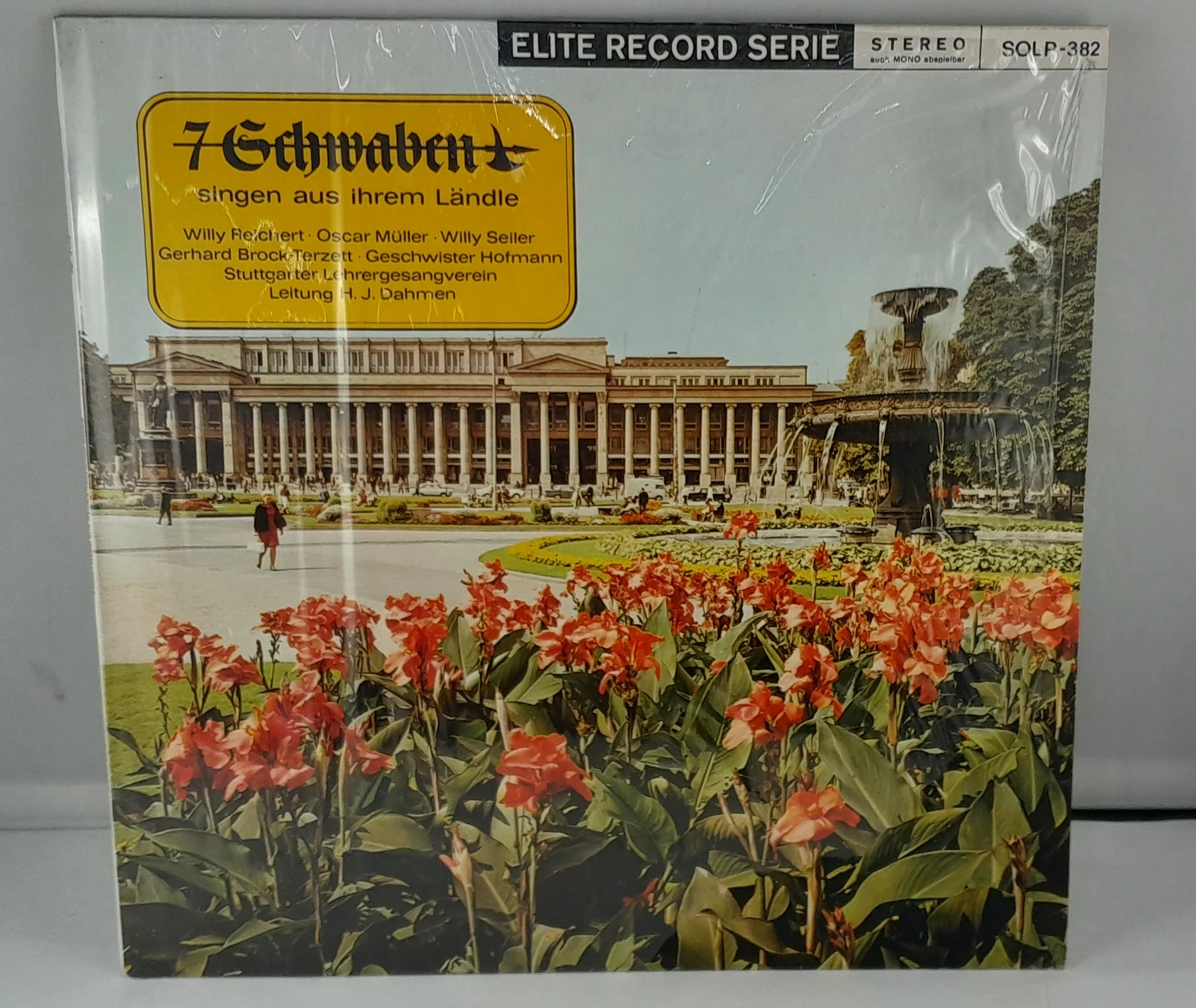 7-schwaben-singen-aus-ihrem-landle-plyta-winylowa-ean-gtin-795205000138