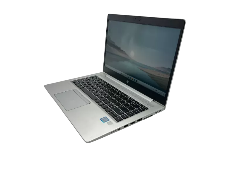 LAPTOP HP ELITEBOOK 8265NGW I5-8350U 8GB RAM 256GB