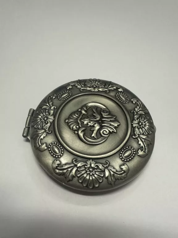 PLATEROWANE LUSTERKO