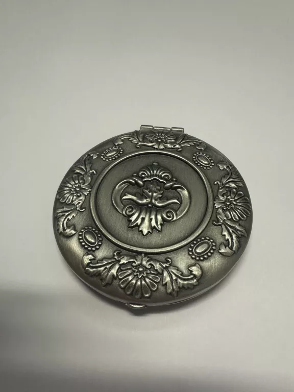 PLATEROWANE LUSTERKO