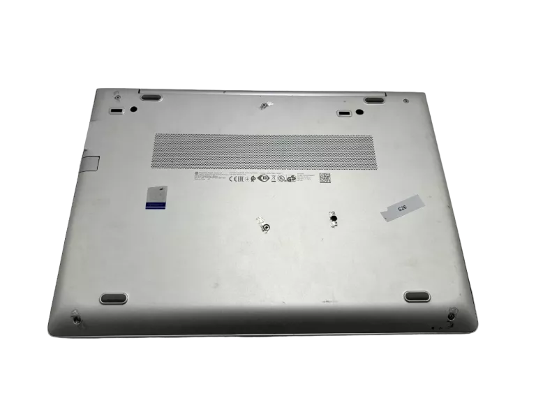 LAPTOP HP ELITEBOOK 8265NGW I5-8350U 8GB RAM 256GB