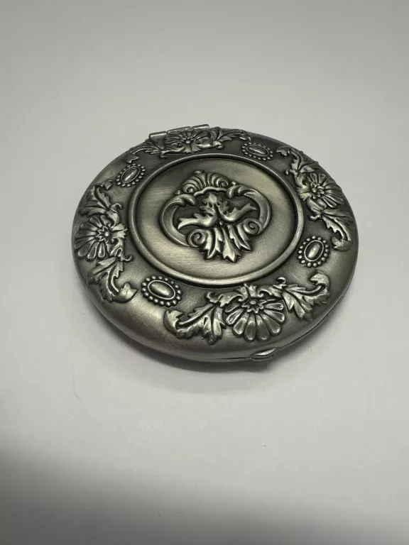 PLATEROWANE LUSTERKO