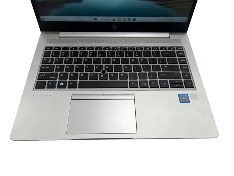 LAPTOP HP ELITEBOOK 8265NGW I5-8350U 8GB RAM 256GB