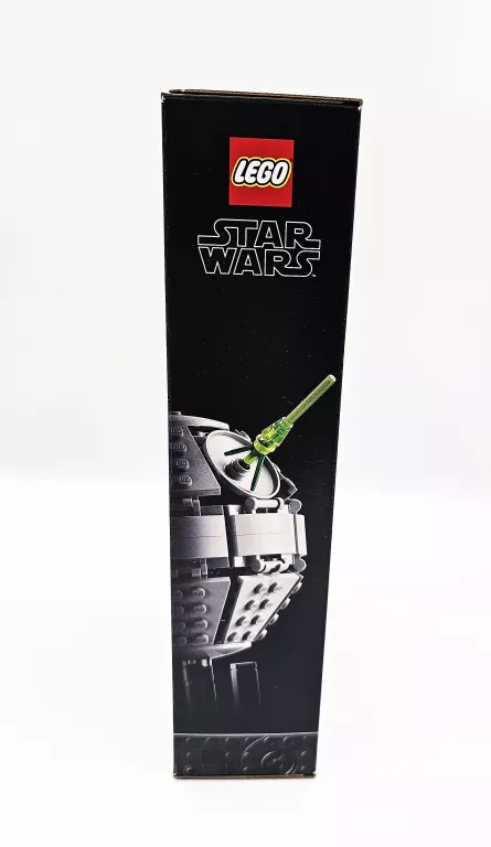KLOCKI LEGO STAR WARS 40591 GWIAZDA ŚMIERCI II
