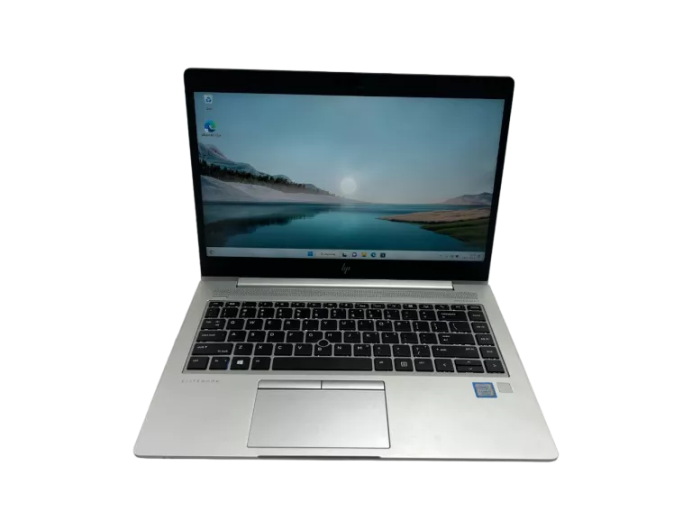 LAPTOP HP ELITEBOOK 8265NGW I5-8350U 8GB RAM 256GB