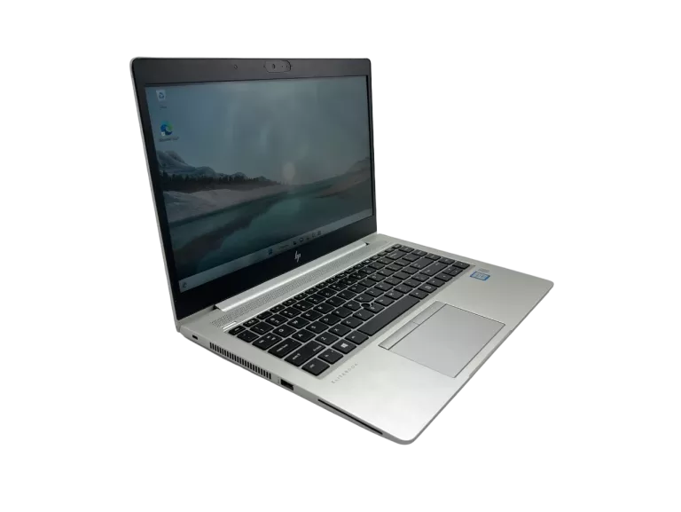 LAPTOP HP ELITEBOOK 8265NGW I5-8350U 8GB RAM 256GB