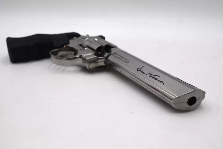 REWOLWER ASG CO2 DAN WESSON 6
