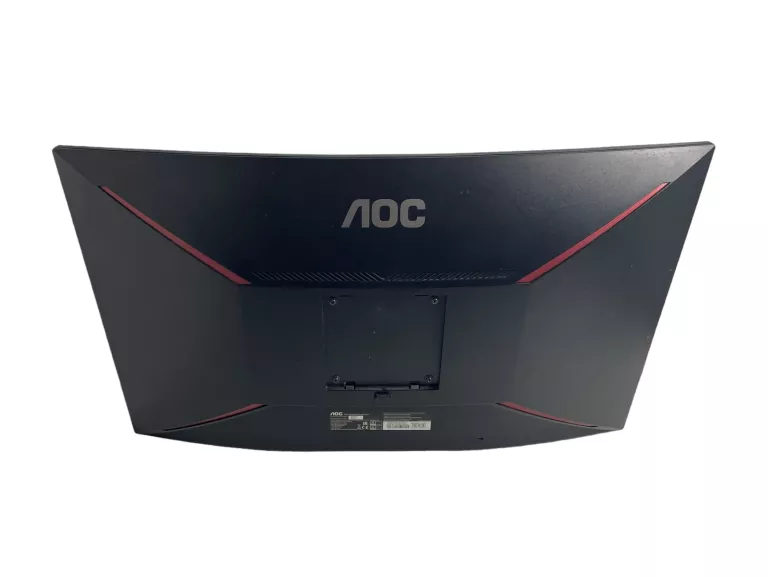 MONITOR AOC C27G1 LED 27" 144HZ