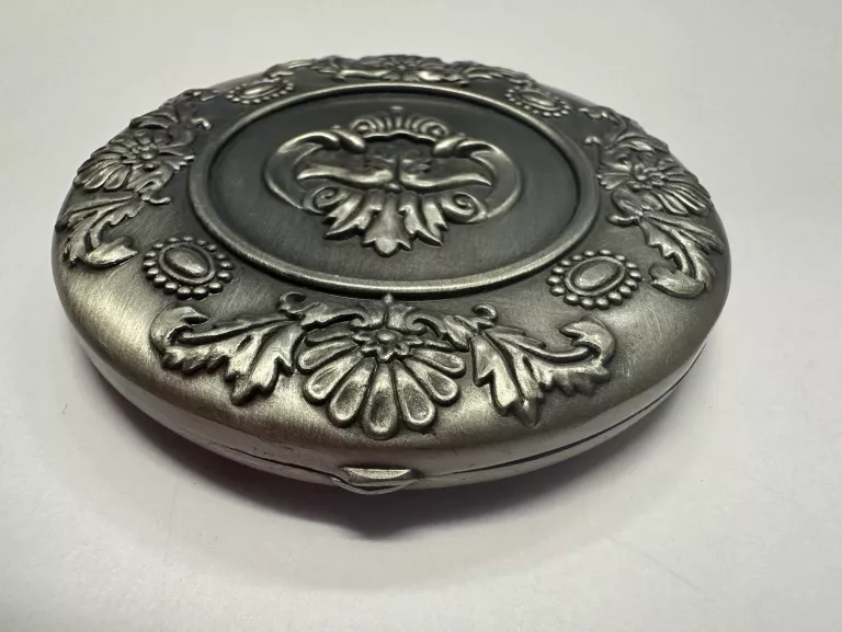 PLATEROWANE LUSTERKO