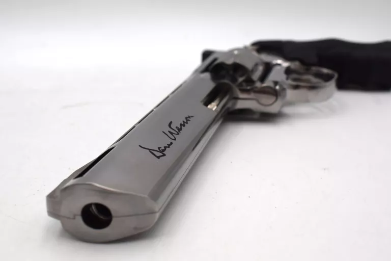 REWOLWER ASG CO2 DAN WESSON 6