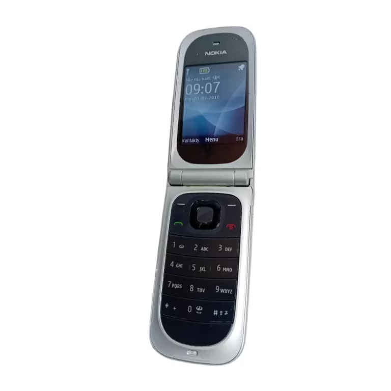 TELEFON NOKIA RM-497