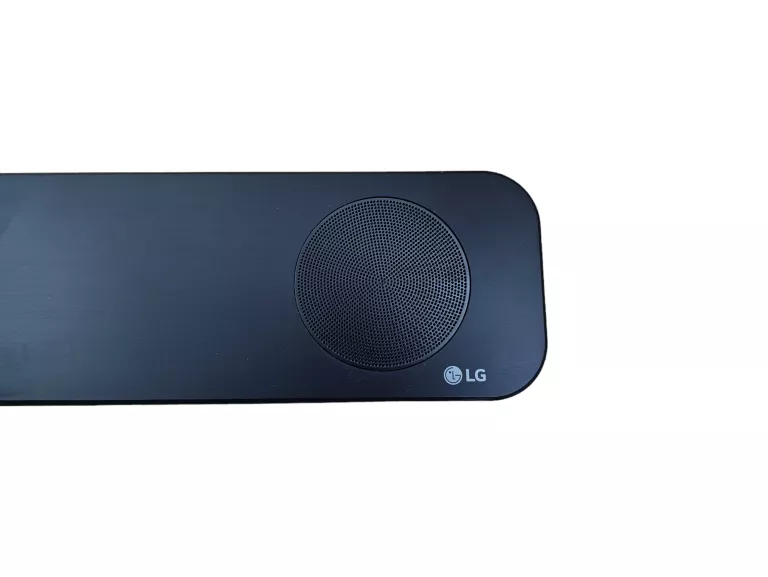 SOUNDBAR LG SP8YA 3.1.2 440W GWARANCJA KOMPLET