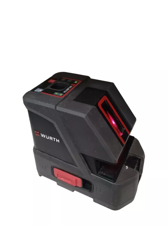 LASER KRZYŻOWY WURTH CLL 11