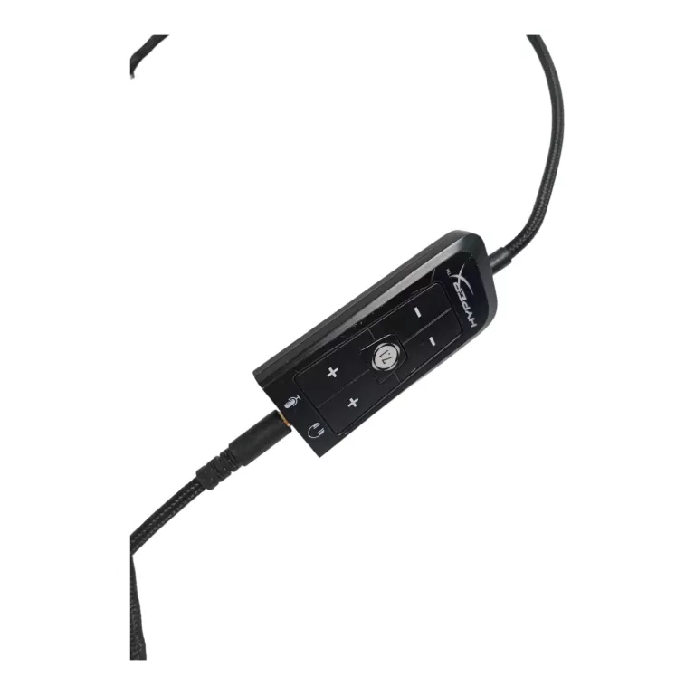 SŁUCHAWKI KINGSTON HYPERX CLOUD II KHX-HSCP-GM
