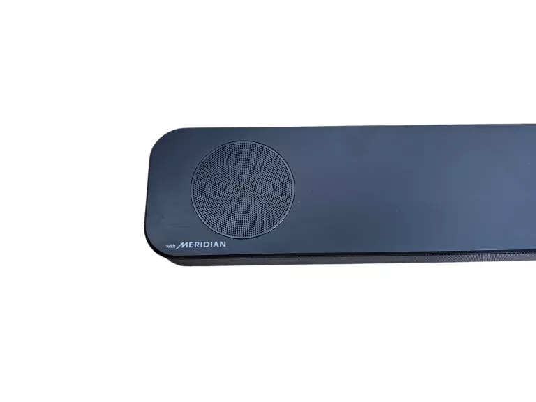 SOUNDBAR LG SP8YA 3.1.2 440W GWARANCJA KOMPLET