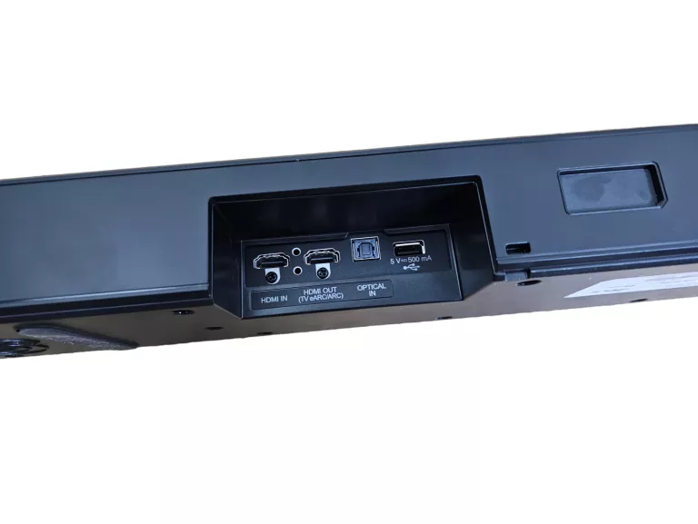 SOUNDBAR LG SP8YA 3.1.2 440W GWARANCJA KOMPLET