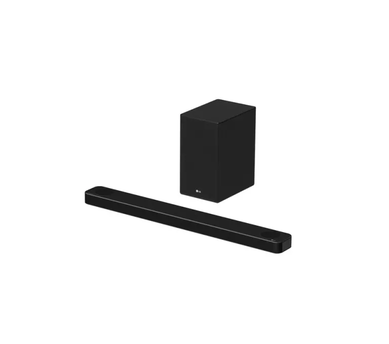 SOUNDBAR LG SP8YA 3.1.2 440W GWARANCJA KOMPLET