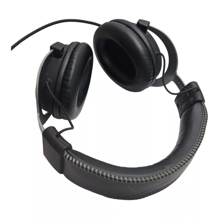 SŁUCHAWKI KINGSTON HYPERX CLOUD II KHX-HSCP-GM