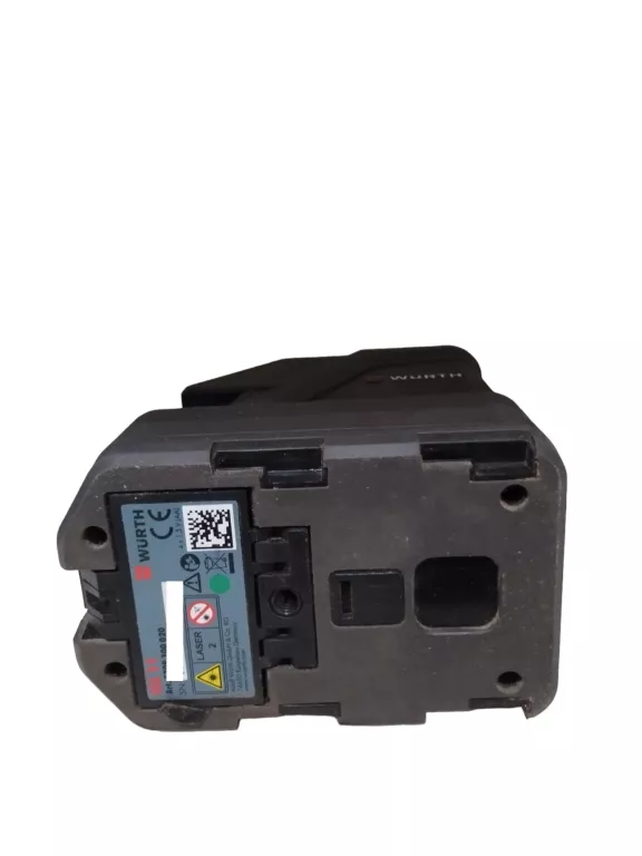 LASER KRZYŻOWY WURTH CLL 11