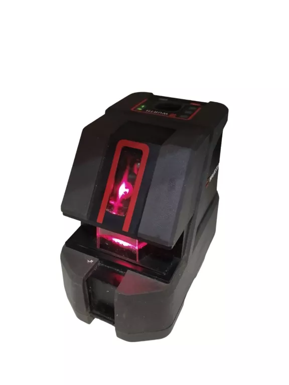 LASER KRZYŻOWY WURTH CLL 11