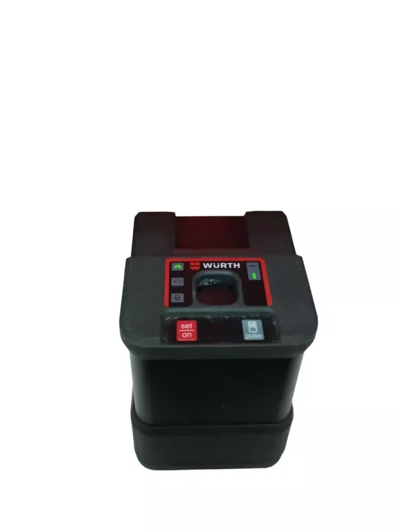 LASER KRZYŻOWY WURTH CLL 11